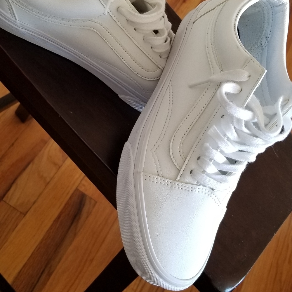 Vans men sneakers